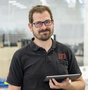 Stephan Rathmann Stephan Rathmann