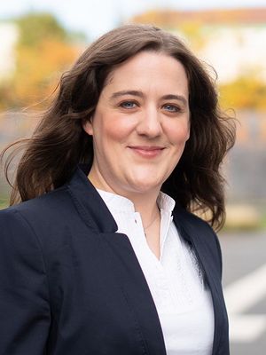 Daniela Schaefer Daniela Schaefer