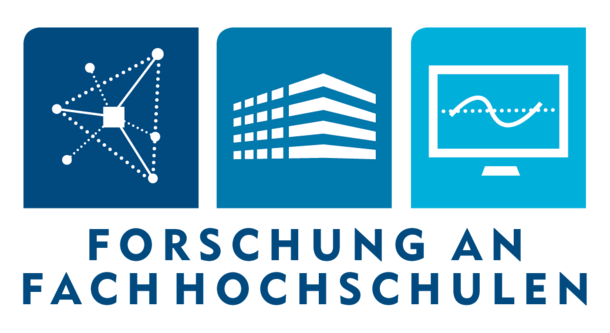 Logo Forschung an Fachhochschulen