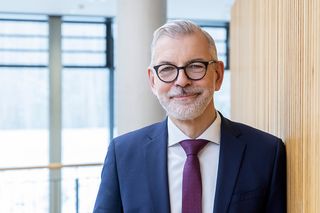 Prof. Dr. rer. nat. Andreas Wytzisk-Arens Prof. Dr. rer. nat. Andreas Wytzisk-Arens