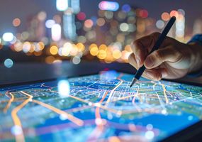 Forschungsschwerpunkt Resources & Sustainability