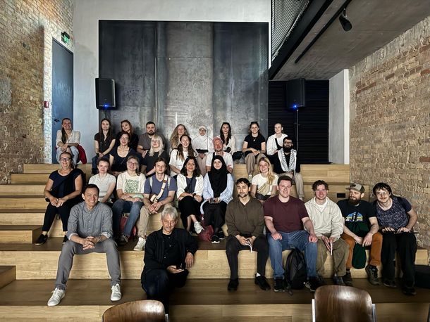 Exkursion Zagreb Exkursion Zagreb