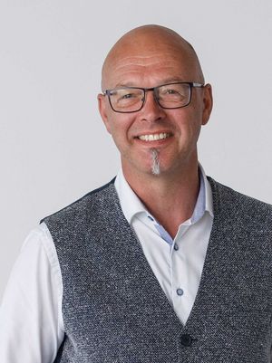 Dietmar Gerhardt Dietmar Gerhardt