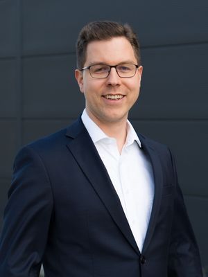 Benedikt Meier Benedikt Meier