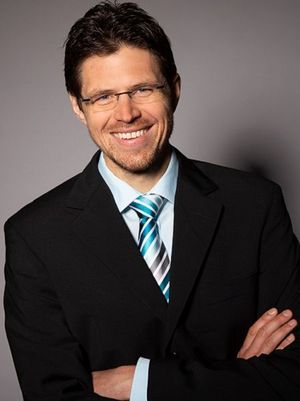 Marcel Gurris Marcel Gurris