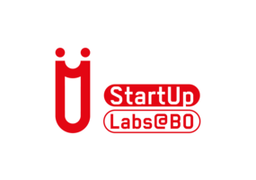 Logo StartupLabs@BO