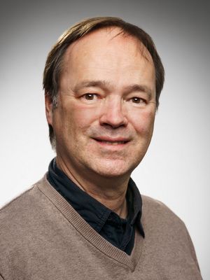 Detlef Bremkens Detlef Bremkens