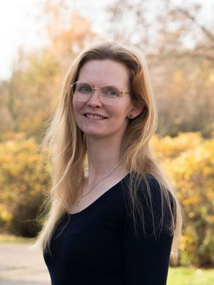 Inka Mueller Inka Mueller