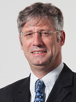 Stefan Breuer Stefan Breuer