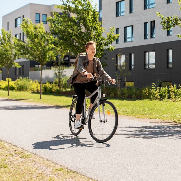 Hochschule Bochum Campus