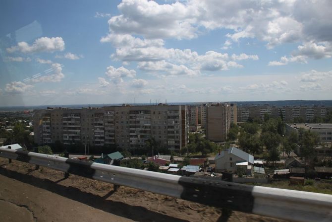 Saratov