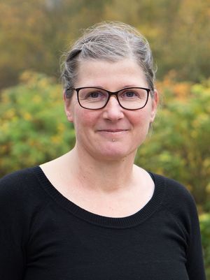 Mandy Gerber Mandy Gerber