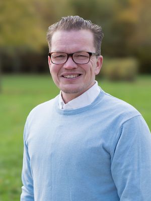 Ulrich Zwiers Ulrich Zwiers