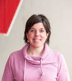 Sonja Dieckmann Sonja Dieckmann