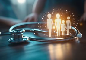 Forschungsschwerpunkt Health Care Research & Community Health