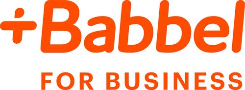 Logo Babble for business 