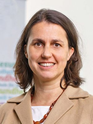 Heike Köckler Heike Köckler