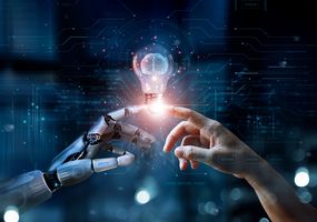 Forschungsschwerpunkt Data-Driven & Smart Technologies