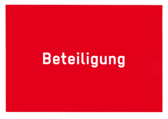 Beteiligung