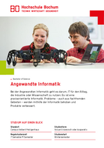 Angewandte Informatik B.Sc.
