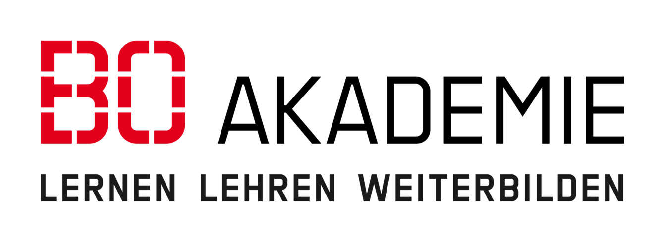Logo der BO AKADEMIE