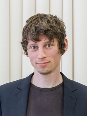 Mirko Siegert Mirko Siegert