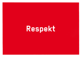 Respekt