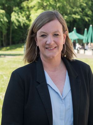 Anja Bohlmann Anja Bohlmann