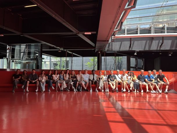 Exkursion Rom und Neapel Exkursion Rom und Neapel