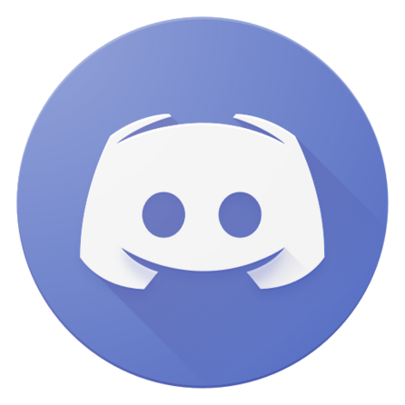 Discord Logo