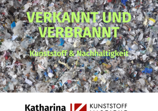 Plastik und Nachhaltigkeit