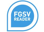 Logo FGSV Reader